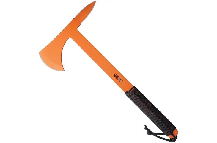 Marbles X-1 Tactical Tomahawk MR424